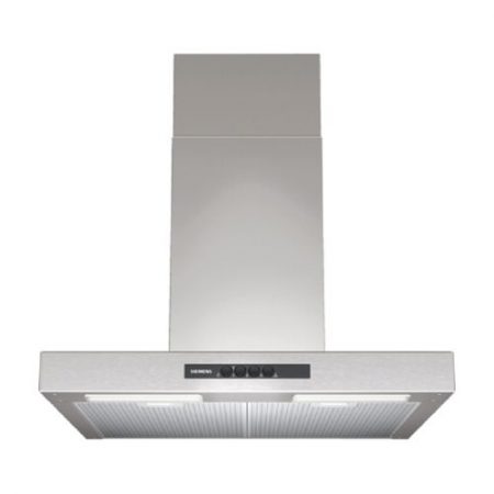 Siemens Chimney Hood 60cm LC64BA521B