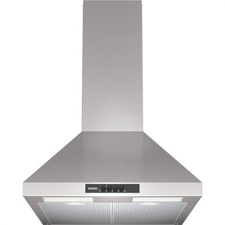 Siemens Chimney hood 60cm LC64WA521B