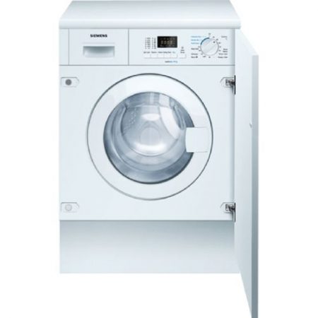 Siemens Washer & Dryers WK14D321GB