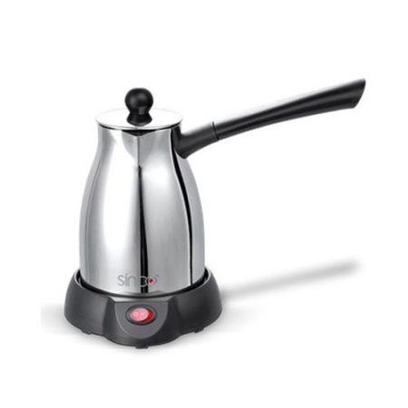 Sinbo Electric Coffee Pot SCM-2922