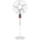 Sogo Rechargeable Standing Fan JPN-634