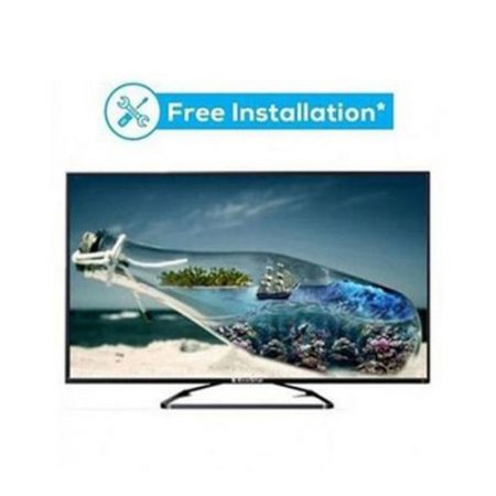 Sony 32 Inch HD LED TV KLV-R302E Black