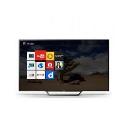 Sony 40 Inch Full HD Smart TV 40W650D