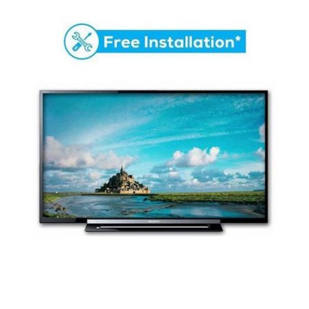 Sony 40 Inch HD LED TV KLV-40R352B