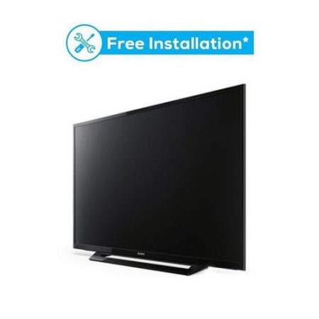 Sony Bravia 32 Inch HD Ready LED TV KLV-32R302E