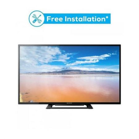 Sony Bravia 40 Inch Full HD LED TV KLV-40R352C