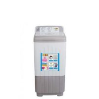 Super Asia 10 Kg Semi Automatic Washing Machine SA-270