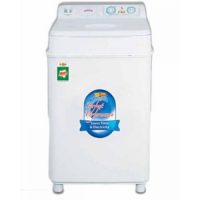 Super Asia 7.5 Kg Semi Automatic Washing Machine SA-240