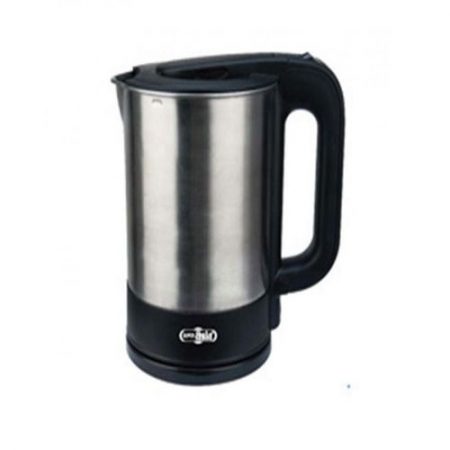 Super Asia Stainless Kettle EK-1516