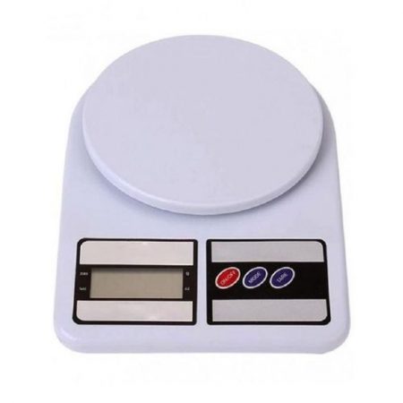 SYC Electronic Kitchen Scale Digital
