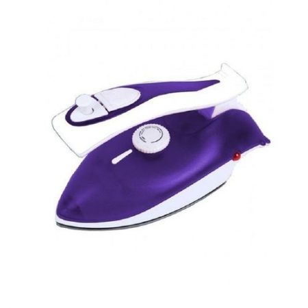 SYC Foldable Travel Steam Iron