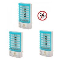 SYC Pack of 3 Mosquito Killer Lamps