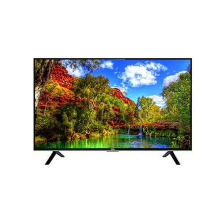 TCL 49 Inch LED TV Full HD 49D2900