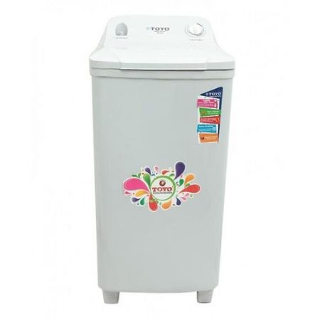 Toyo Semi Automatic Washing Machine TW-660