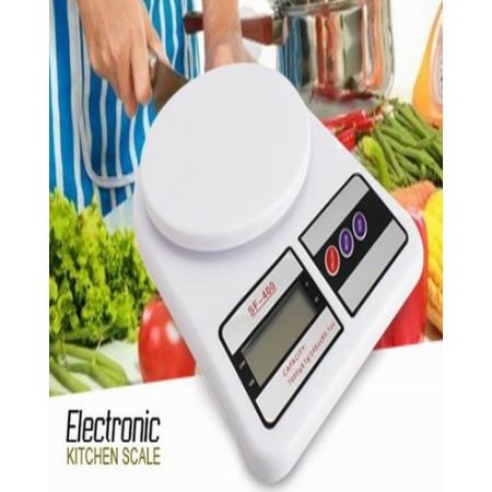 Vaira Electronic Digital Kitchen Weight Scale