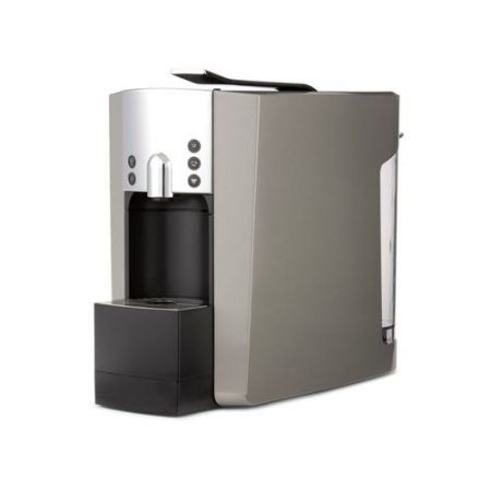 Verismo 600 System Coffee Maker in Silver