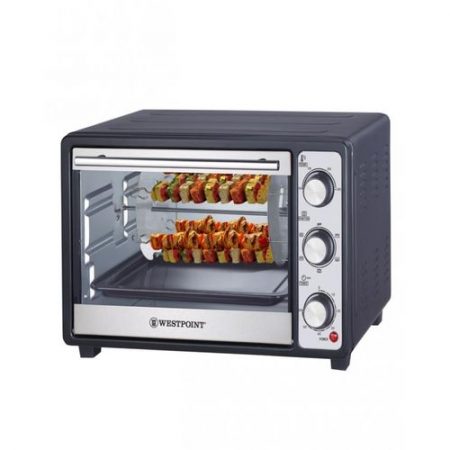 Westpoint Rotisserie Oven & Kebab Grill WF-2800RK