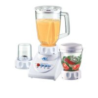 Anex 3 in 1 Blender With Grinders AG-695
