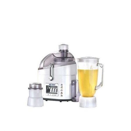 Anex Juicer, Blender & Grinder Ag-180 Gl