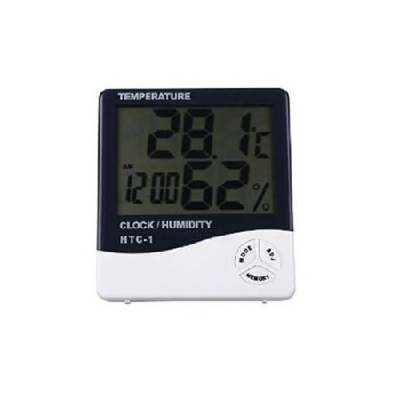 Arain Shop HTC-1 Room LCD Temperature Humidity Meter