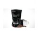 Black + Decker 800 Watt Coffee Maker DCM-600-B5