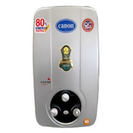 Canon 6Ltr Instant Geyser Gas Model # INS-16HD