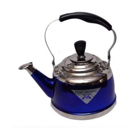 Crockery 1.5 Litre King High Quality Tea Kettle