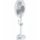 DS Accessories 220V Rechargeable Fan with Remote