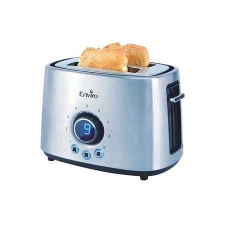 Enviro Pop-Up Toaster TA-1018