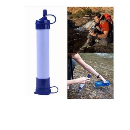 FashionValley Portable Water Filter Purifier