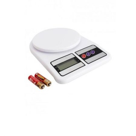 Five Star Traders Kitchen Scale