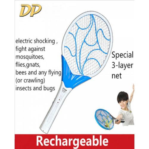 dp mosquito bat