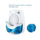 Giftsshop 400ml Thermo Electric Dehumidifier