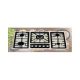 Glamgas Gas Hob GG-903