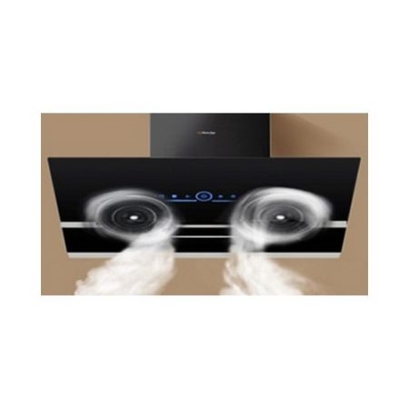 Glamgas Gas Range Hood G-OP12-D