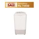 Haier Official Washing Machine Washer HWM 80-35