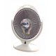 Haris Center Halogen Fan Shape Heater