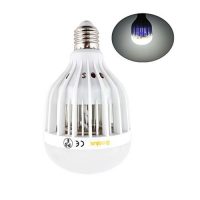 HashTag 60 W Zap Lite Bulb Insects Killer