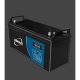 Homage Deep Cycle Battery HB-145