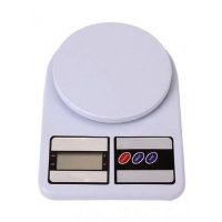 HTS Collection Electronic Kitchen Scale
