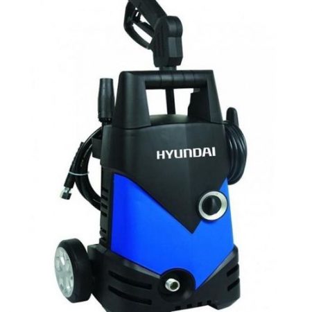 Hyundai 105 Bar Pressure Washer