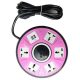 J&S Ufo Electric Socket With Usb Port