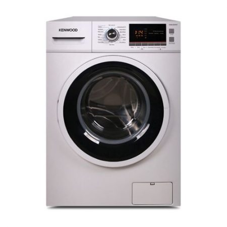 Kenwood Fully Automatic Washing Machine KWM-10300FAF
