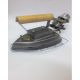 M siddiq & Sons Automatic Gas Iron Non-Stick With Stand