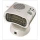 Nova 2000 Volts Fan Heater Fh103A in White