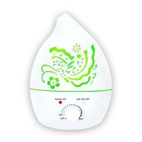 Nurv Air Humidifier