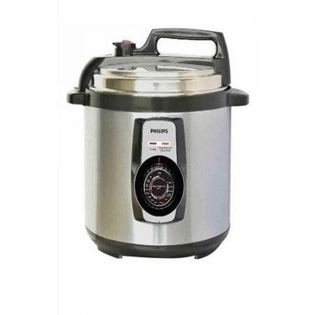 Philips 5 Litre Electric Pressure Cooker HD2103