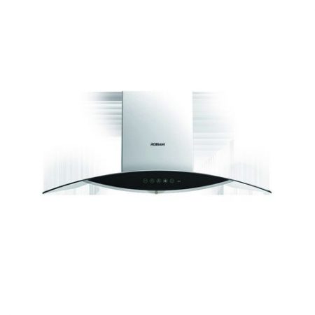 Robam Cooking Retractable Rangehood A-608