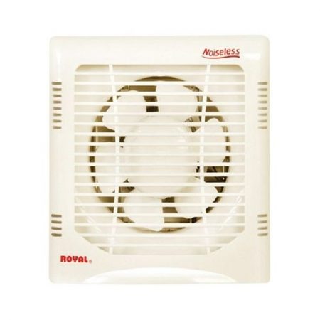 Royal Fans 8 Inch Exhaust Plastic Fan