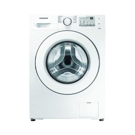 Samsung Front Loaded Washing Machine WW70J3283KW